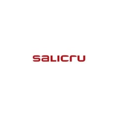 Salicru Rack Rails 19 short 60Kg Max